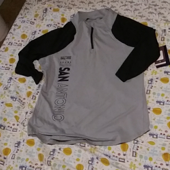 NWT🌠NBA SPURS🌠🌠 - Picture 2 of 6